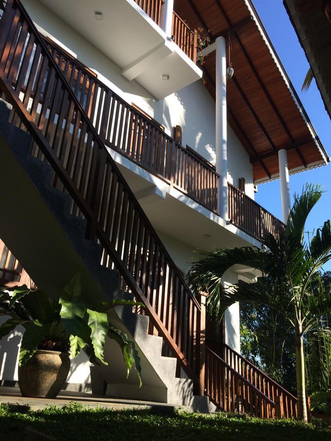 Bouganvilla House 우나와투나 외부 사진